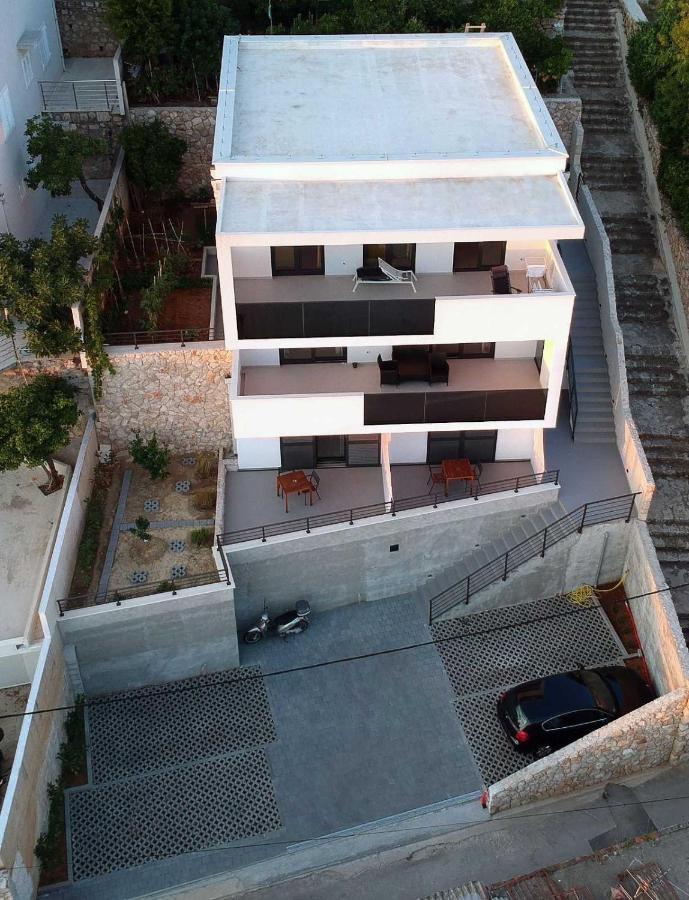 Lemon Tree Dubrovnik Apartments エクステリア 写真