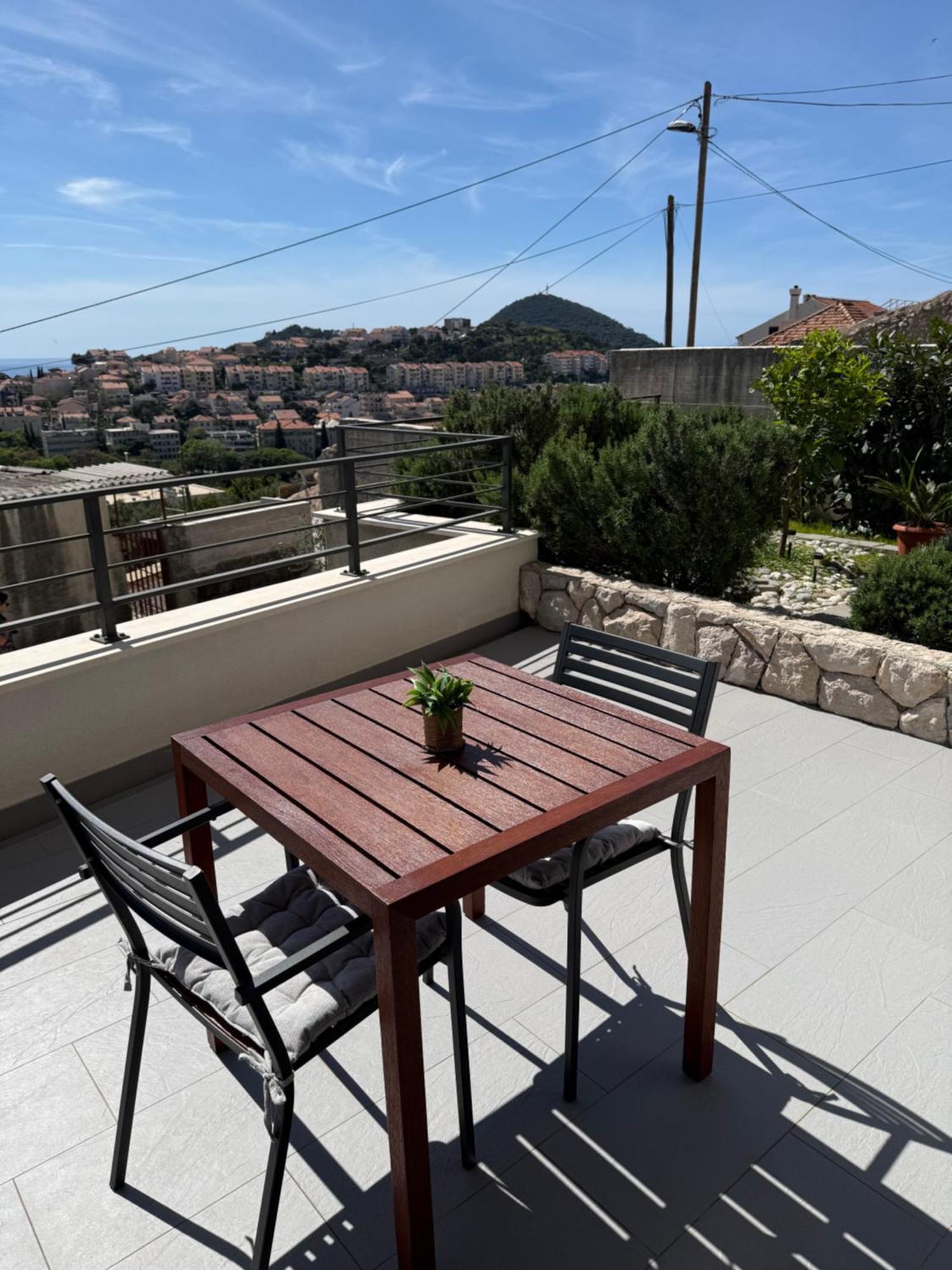 Lemon Tree Dubrovnik Apartments エクステリア 写真