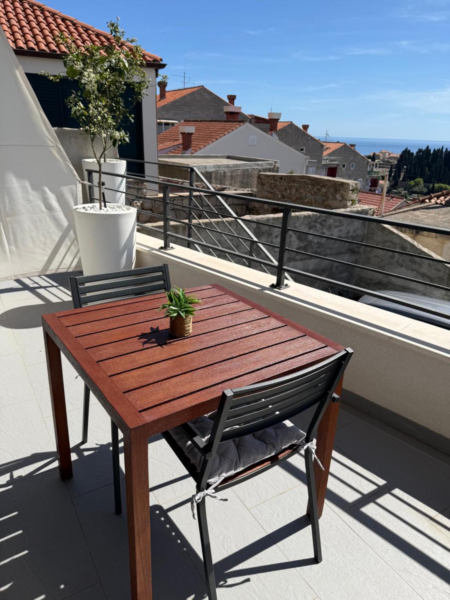 Lemon Tree Dubrovnik Apartments エクステリア 写真