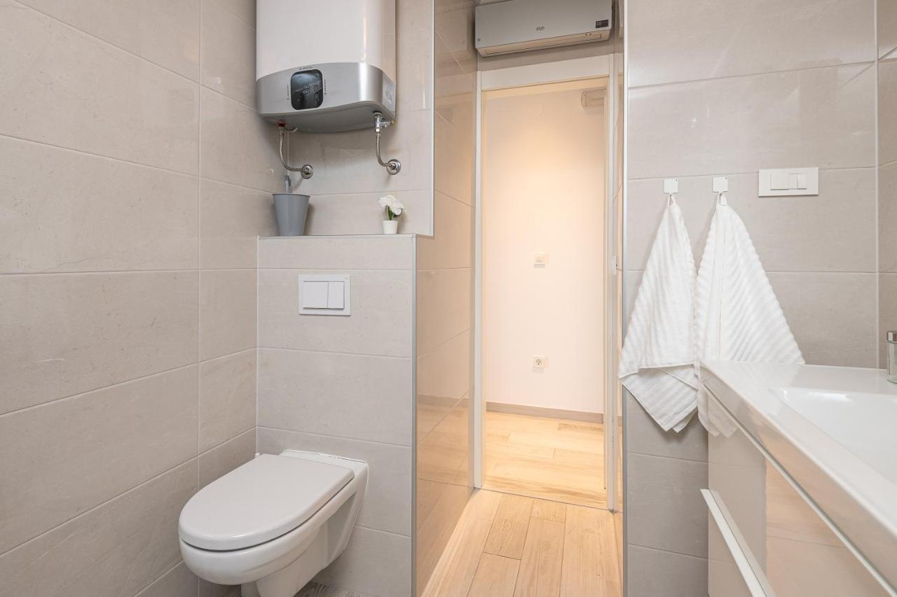 Lemon Tree Dubrovnik Apartments エクステリア 写真