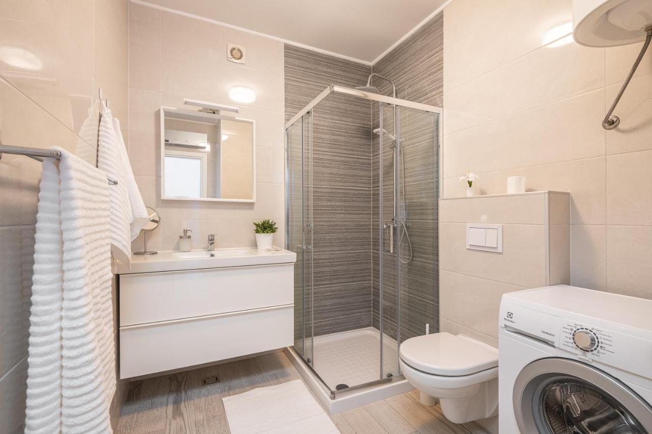 Lemon Tree Dubrovnik Apartments エクステリア 写真