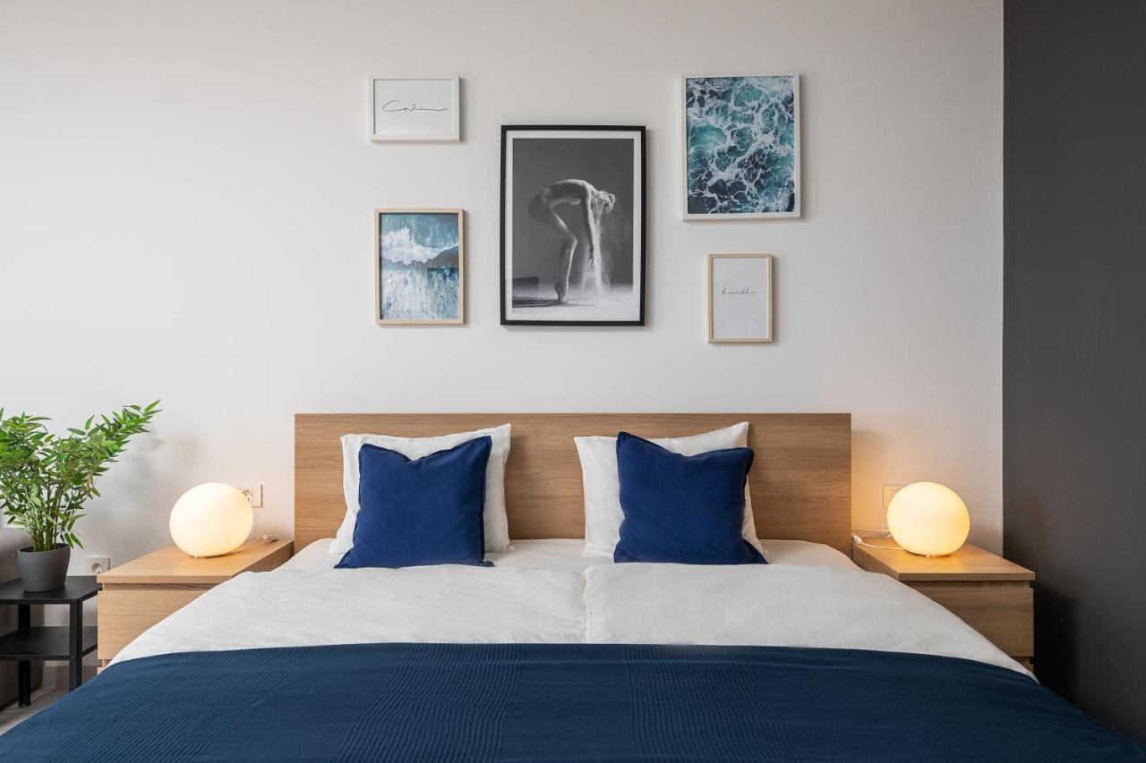 Lemon Tree Dubrovnik Apartments エクステリア 写真