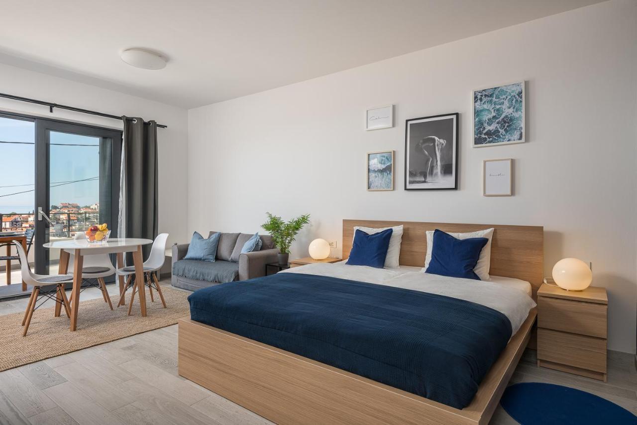 Lemon Tree Dubrovnik Apartments エクステリア 写真