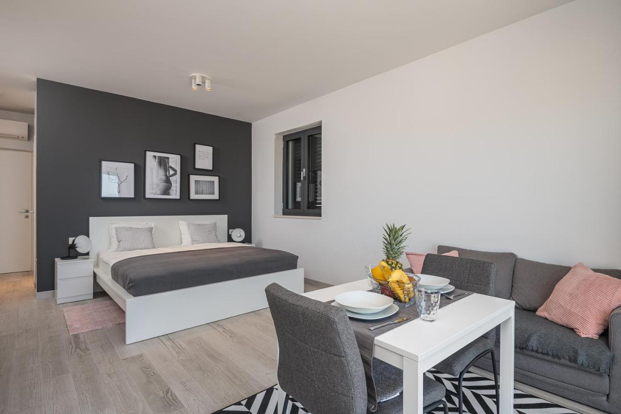 Lemon Tree Dubrovnik Apartments エクステリア 写真