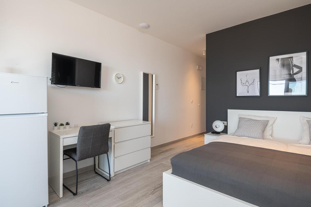Lemon Tree Dubrovnik Apartments エクステリア 写真