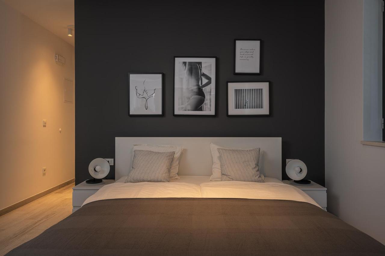 Lemon Tree Dubrovnik Apartments エクステリア 写真