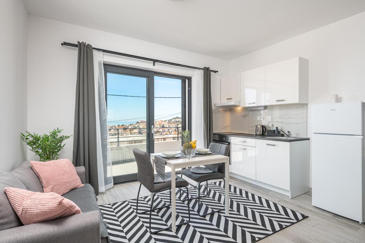 Lemon Tree Dubrovnik Apartments エクステリア 写真