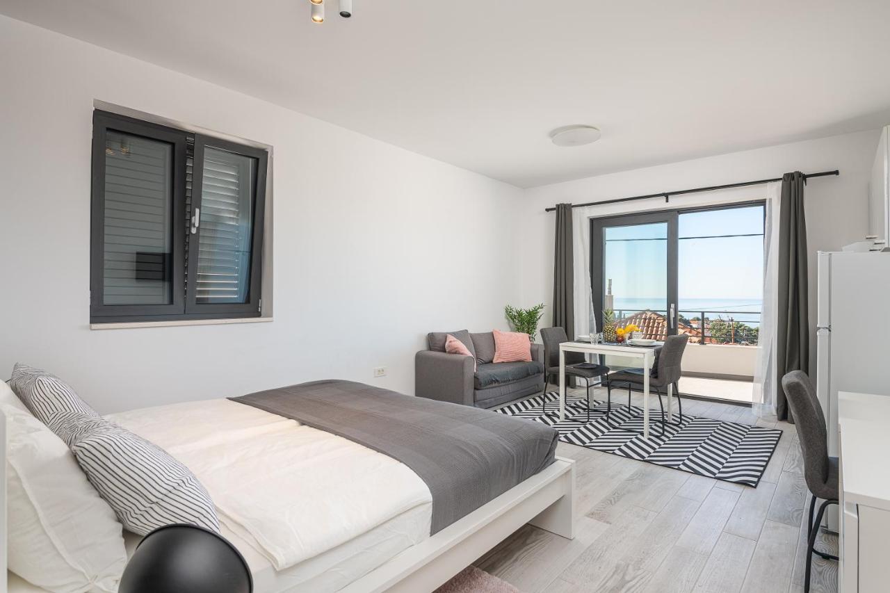 Lemon Tree Dubrovnik Apartments エクステリア 写真