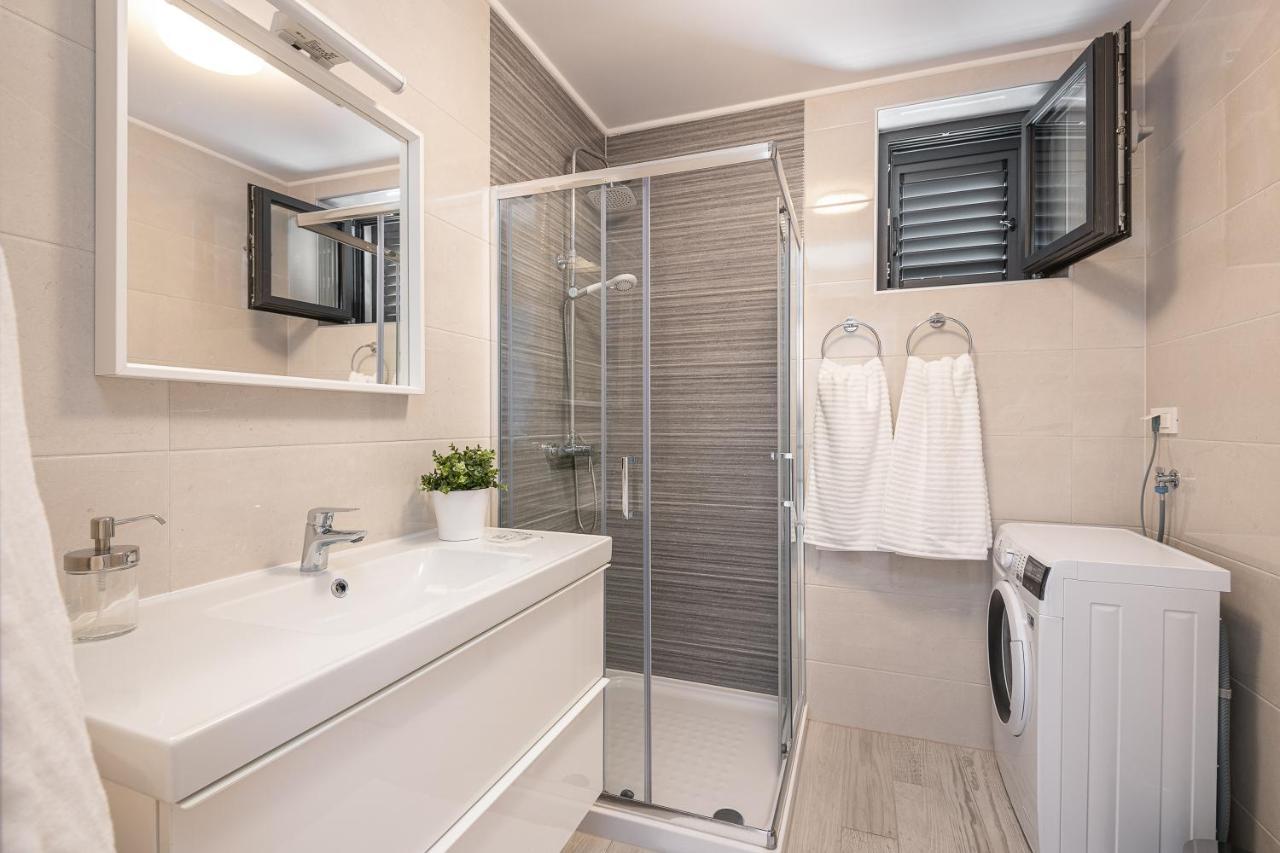 Lemon Tree Dubrovnik Apartments エクステリア 写真